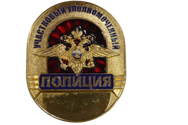 Нагрудный знак дпс картинка